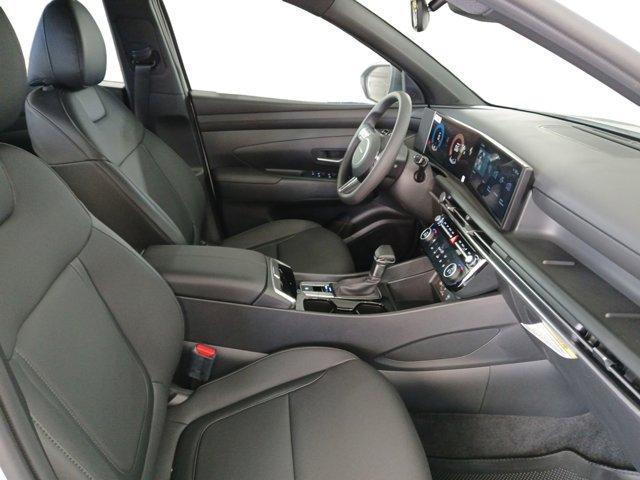 new 2026 Hyundai SANTA CRUZ car, priced at $32,630
