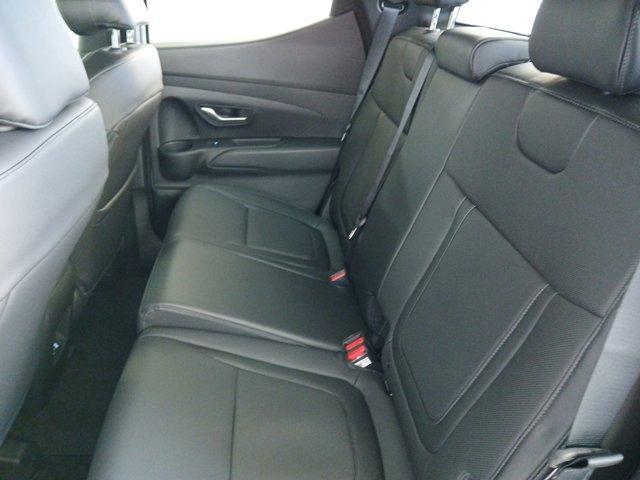 new 2026 Hyundai SANTA CRUZ car, priced at $32,630