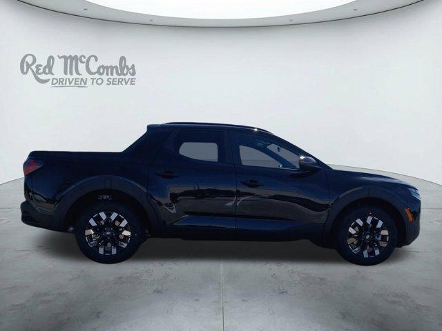 new 2026 Hyundai SANTA CRUZ car, priced at $32,630