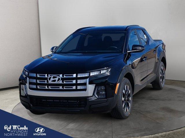 new 2026 Hyundai SANTA CRUZ car, priced at $32,630