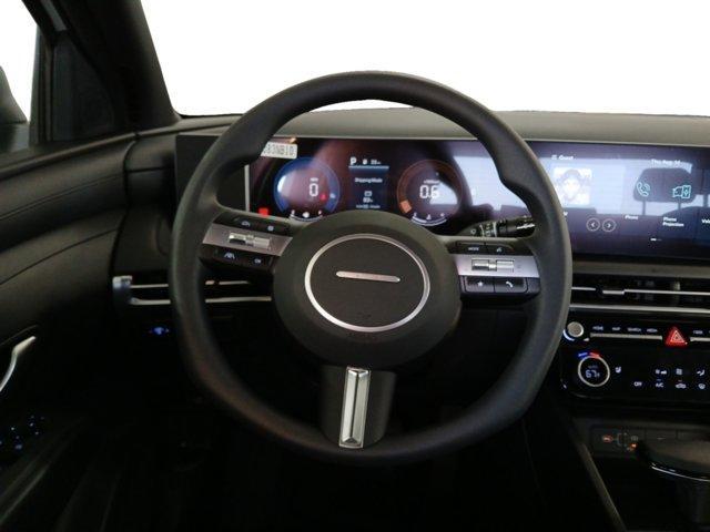 new 2026 Hyundai SANTA CRUZ car, priced at $32,630