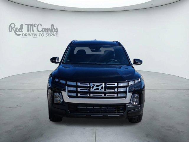 new 2026 Hyundai SANTA CRUZ car, priced at $32,630