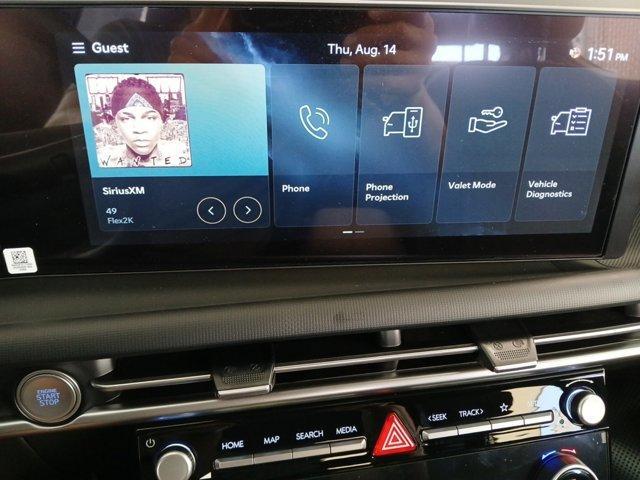 new 2026 Hyundai SANTA CRUZ car, priced at $32,630