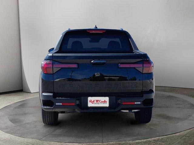new 2026 Hyundai SANTA CRUZ car, priced at $32,630
