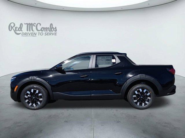 new 2026 Hyundai SANTA CRUZ car, priced at $32,630