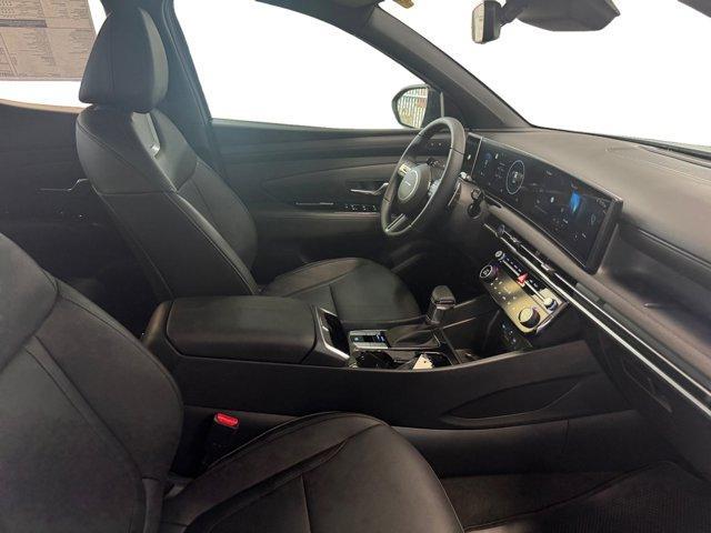 new 2025 Hyundai SANTA CRUZ car, priced at $43,919