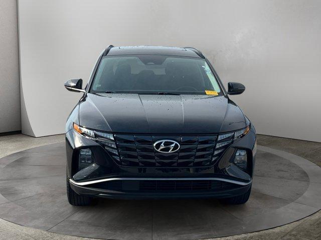 used 2022 Hyundai Tucson car, priced at $22,350