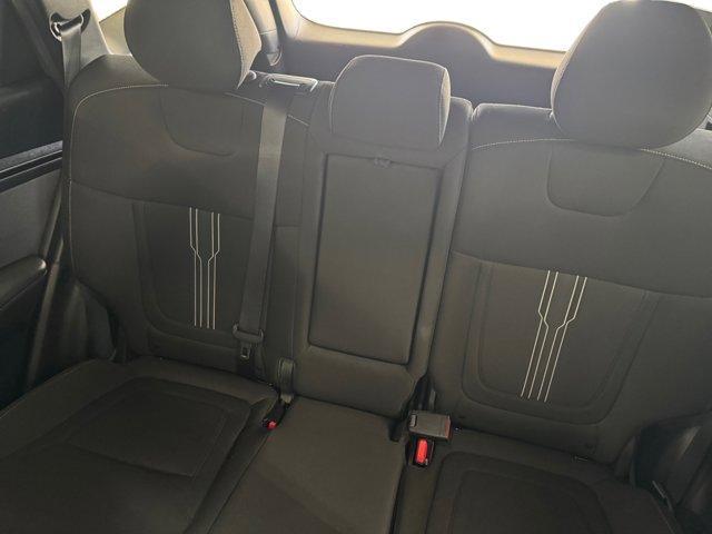 used 2022 Hyundai Tucson car, priced at $22,350