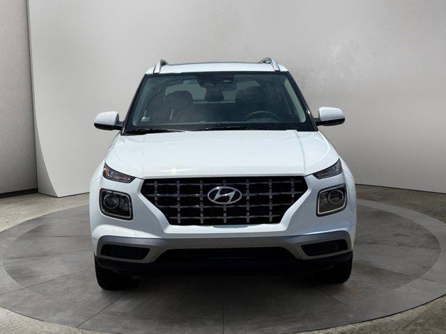 new 2025 Hyundai Venue car, priced at $22,875