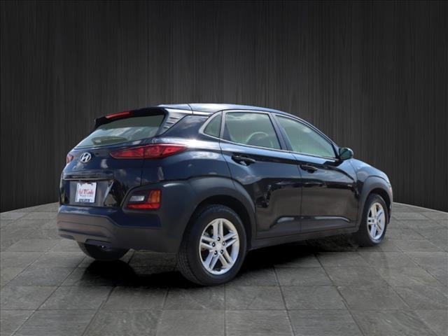 used 2020 Hyundai Kona car, priced at $16,981