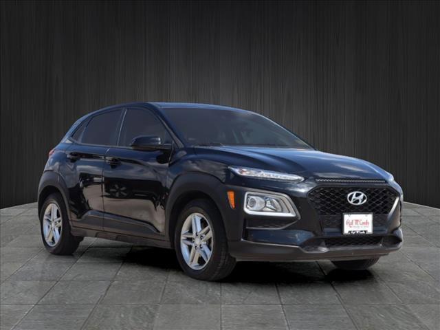 used 2020 Hyundai Kona car, priced at $16,981