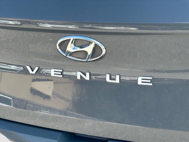 used 2022 Hyundai Venue car, priced at $18,981