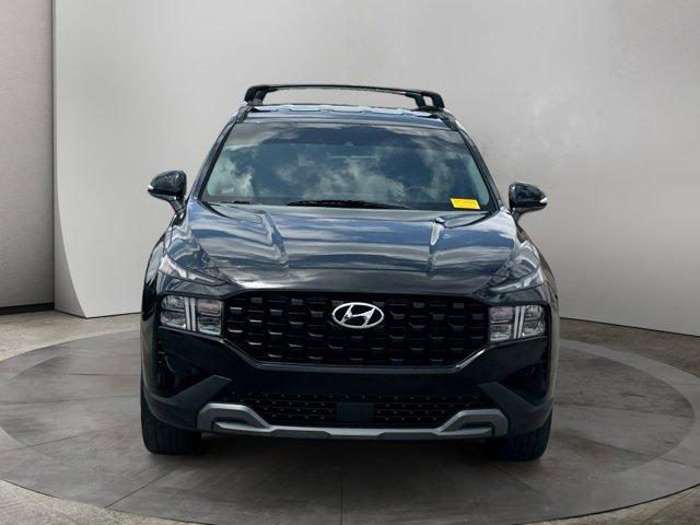 used 2023 Hyundai Santa Fe car, priced at $26,903
