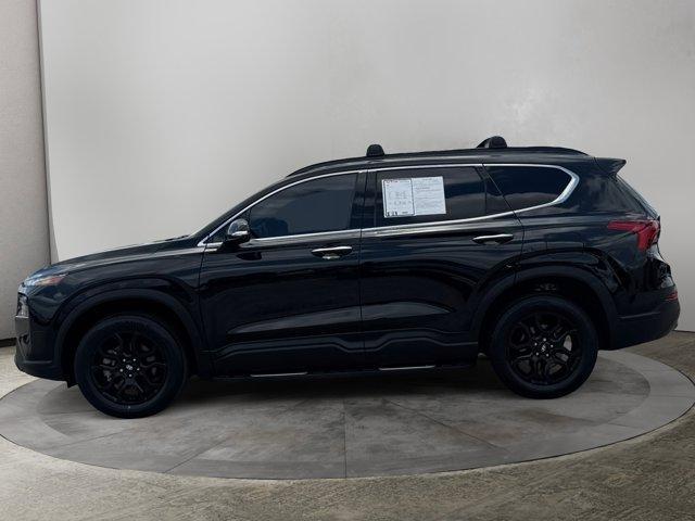 used 2023 Hyundai Santa Fe car, priced at $26,903