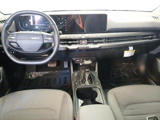 used 2025 Kia K4 car, priced at $24,795