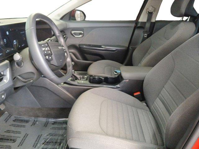 used 2025 Kia K4 car, priced at $24,795