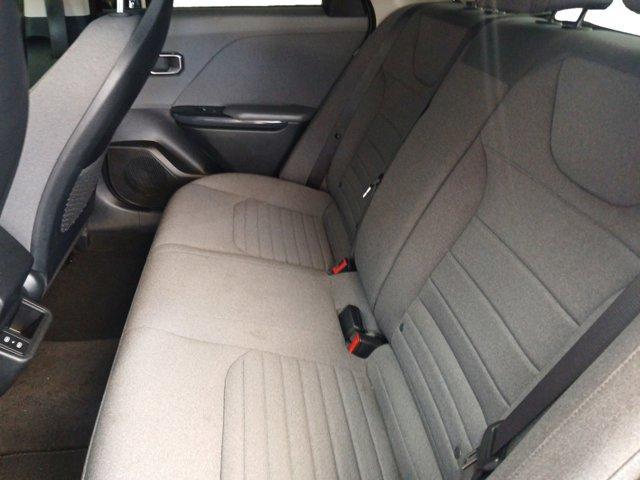 used 2025 Kia K4 car, priced at $24,795