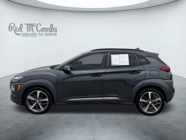 used 2019 Hyundai Kona car, priced at $15,993