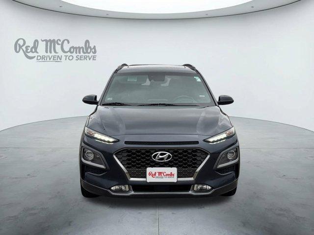 used 2019 Hyundai Kona car, priced at $15,993