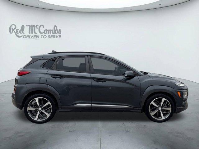 used 2019 Hyundai Kona car, priced at $15,993