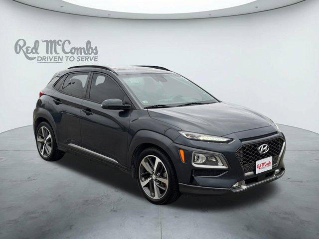 used 2019 Hyundai Kona car, priced at $15,993