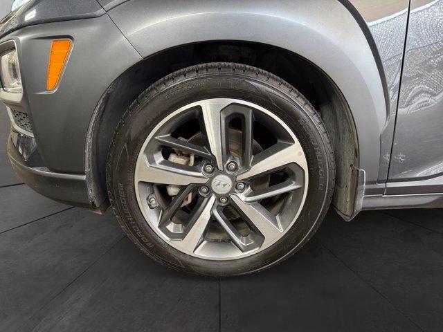 used 2019 Hyundai Kona car, priced at $15,993