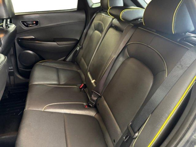 used 2019 Hyundai Kona car, priced at $15,993