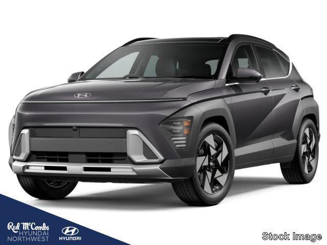 new 2024 Hyundai Kona car, priced at $27,940