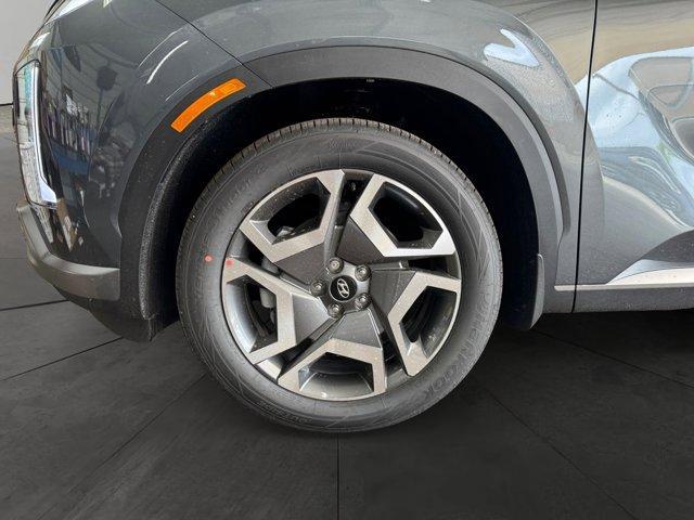 new 2025 Hyundai Palisade car, priced at $44,775