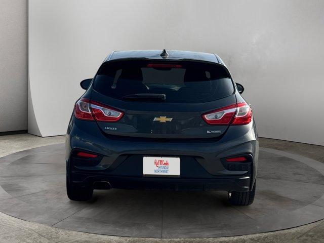 used 2017 Chevrolet Cruze car, priced at $12,250