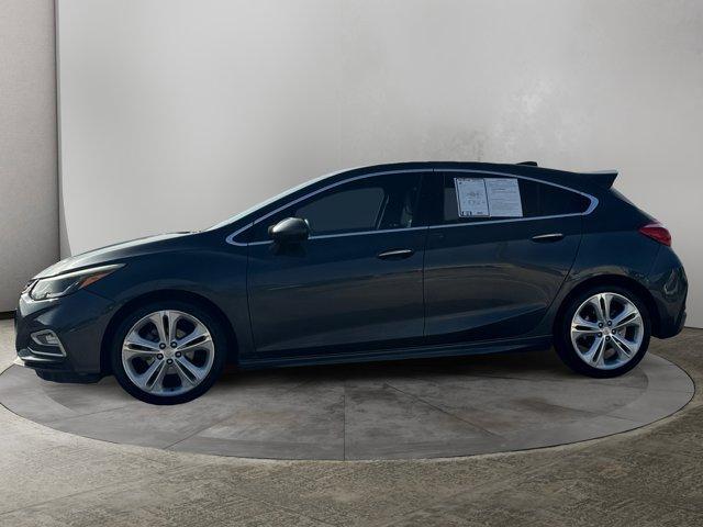 used 2017 Chevrolet Cruze car, priced at $12,250