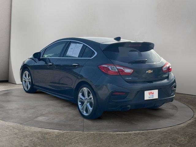 used 2017 Chevrolet Cruze car, priced at $12,250