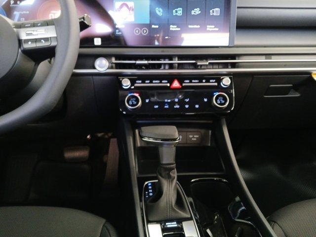 new 2026 Hyundai SANTA CRUZ car, priced at $32,690