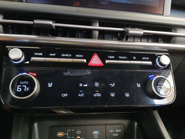 new 2026 Hyundai SANTA CRUZ car, priced at $32,690