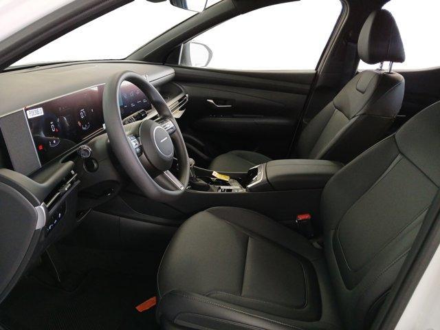 new 2026 Hyundai SANTA CRUZ car, priced at $32,690