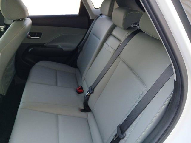 used 2024 Hyundai Kona EV car, priced at $28,995