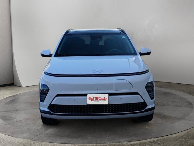 used 2024 Hyundai Kona EV car, priced at $28,995