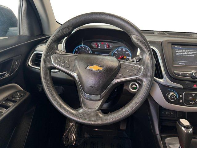 used 2019 Chevrolet Equinox car, priced at $12,991