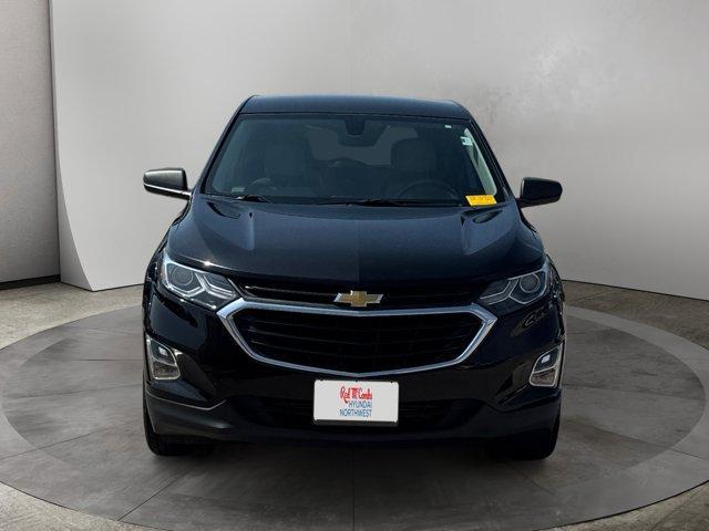 used 2019 Chevrolet Equinox car, priced at $12,991