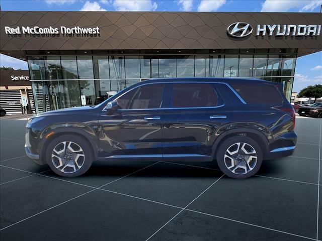 new 2024 Hyundai Palisade car, priced at $45,788