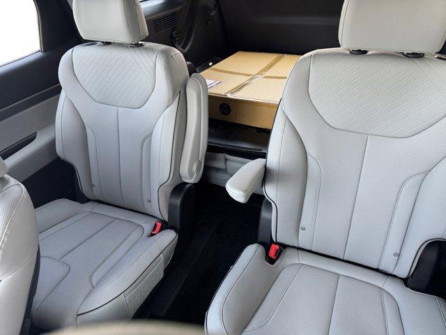 new 2025 Hyundai Palisade car, priced at $39,610