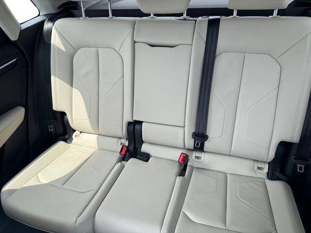 used 2024 Audi Q3 car, priced at $36,995