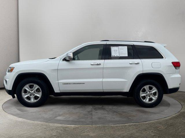 used 2016 Jeep Grand Cherokee car, priced at $15,780