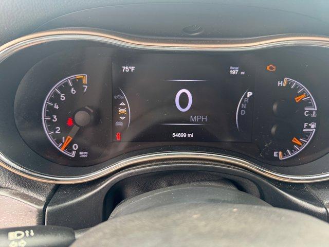 used 2016 Jeep Grand Cherokee car, priced at $15,780