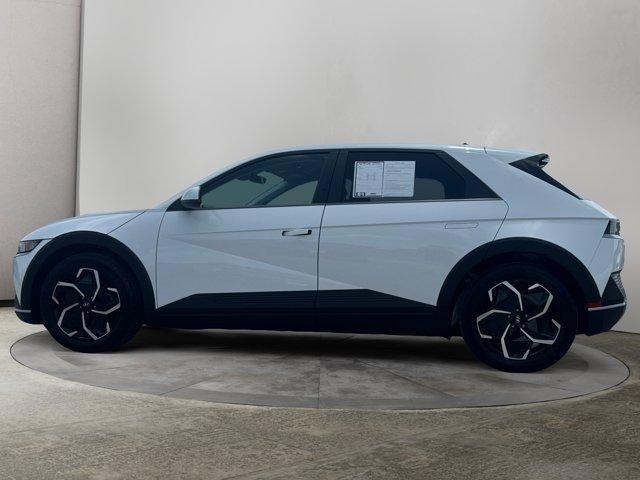 used 2024 Hyundai IONIQ 5 car, priced at $32,922