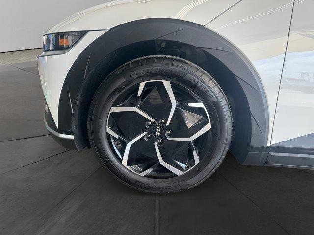 used 2024 Hyundai IONIQ 5 car, priced at $32,922
