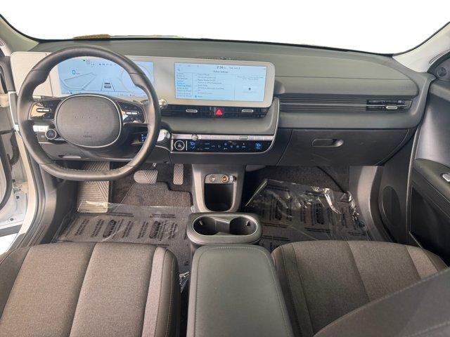 used 2024 Hyundai IONIQ 5 car, priced at $32,922