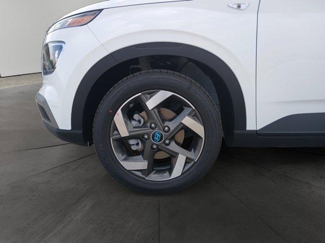 new 2026 Hyundai Venue car, priced at $24,925