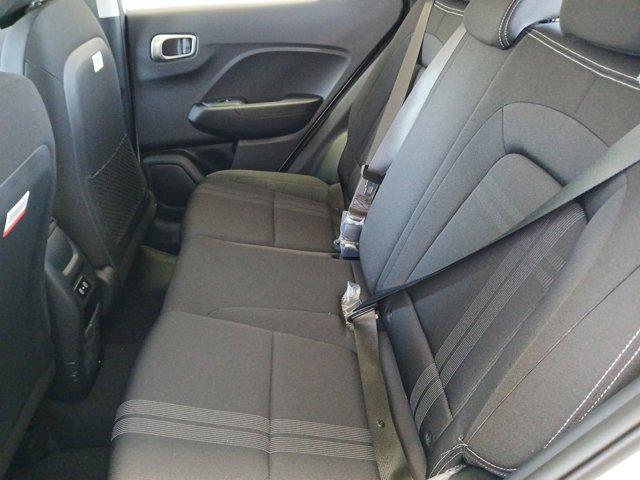 new 2026 Hyundai Venue car, priced at $24,925