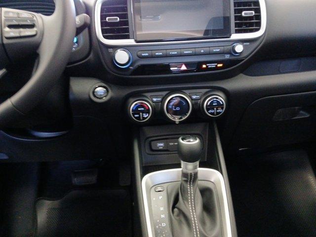 new 2026 Hyundai Venue car, priced at $24,925